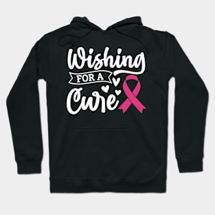 breast cancer awareness Hoodie